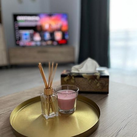 Apartament Modern Cu O Camera Apartment Тимишоара Екстериор снимка