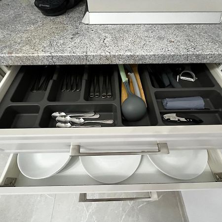 Apartament Modern Cu O Camera Apartment Тимишоара Екстериор снимка
