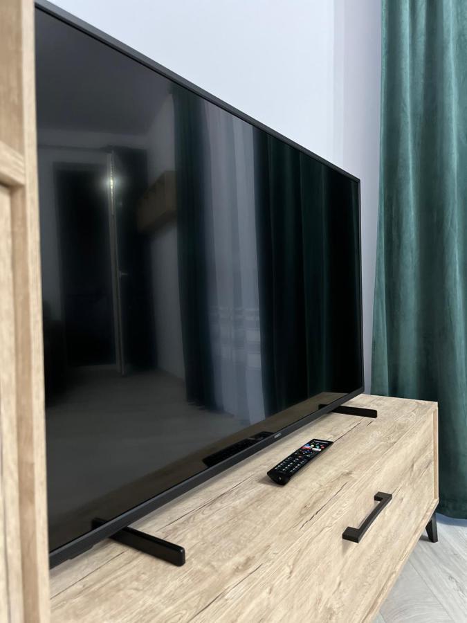 Apartament Modern Cu O Camera Apartment Тимишоара Екстериор снимка
