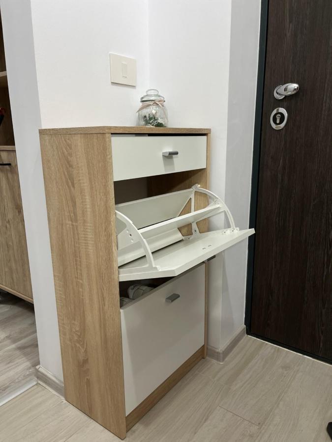 Apartament Modern Cu O Camera Apartment Тимишоара Екстериор снимка