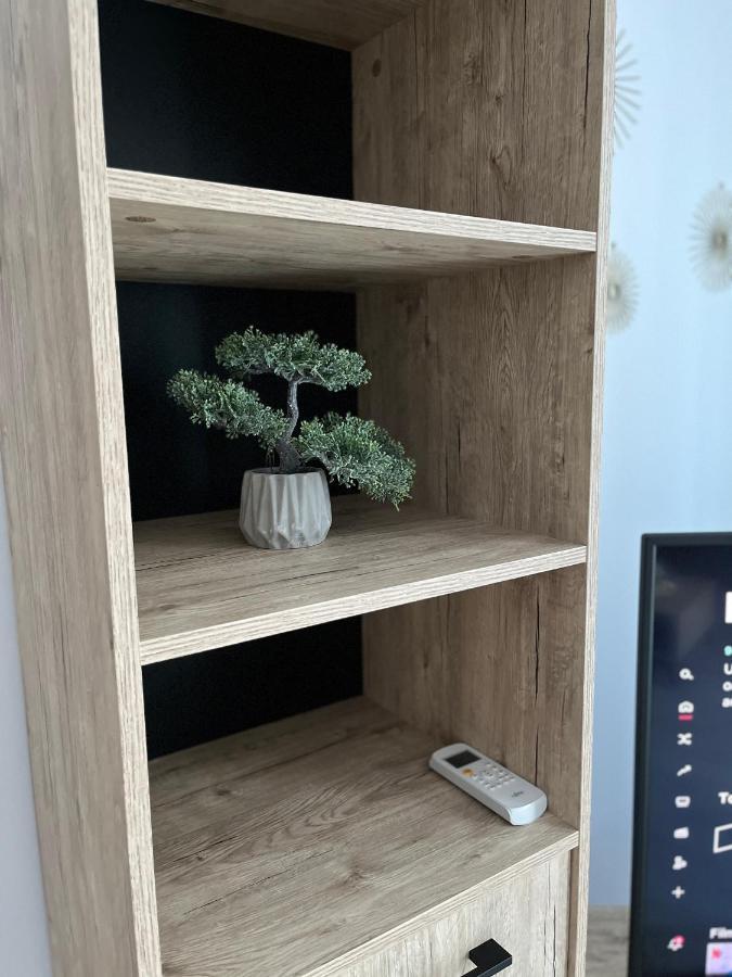 Apartament Modern Cu O Camera Apartment Тимишоара Екстериор снимка