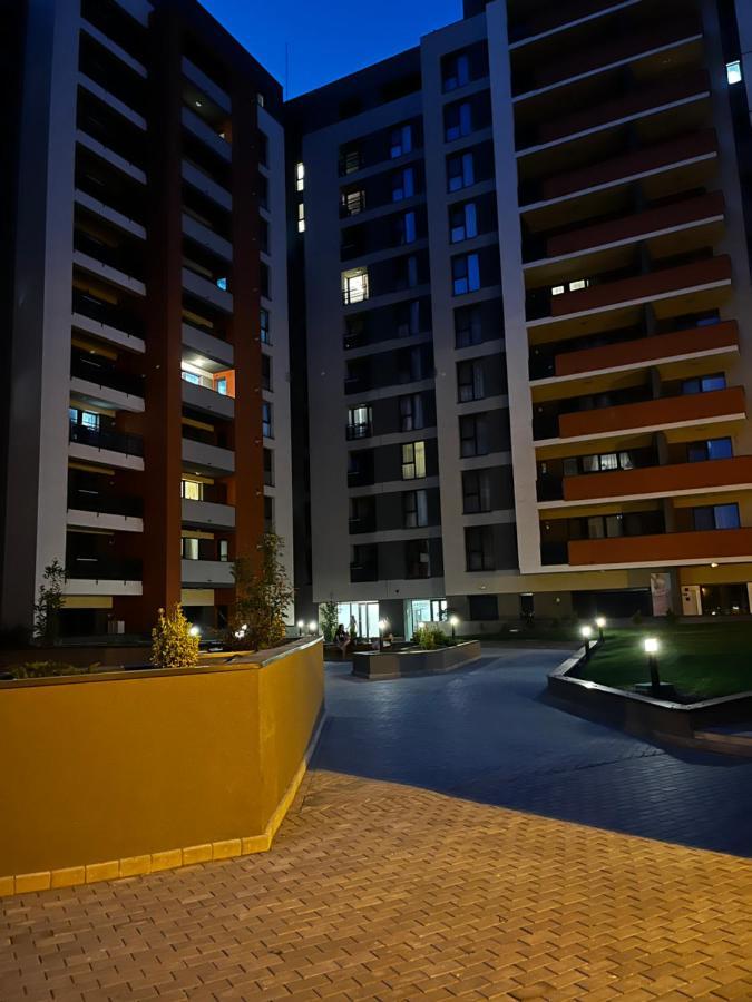 Apartament Modern Cu O Camera Apartment Тимишоара Екстериор снимка