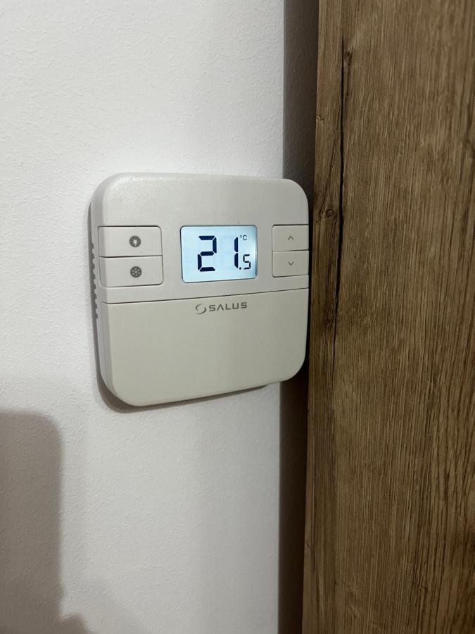 Apartament Modern Cu O Camera Apartment Тимишоара Екстериор снимка