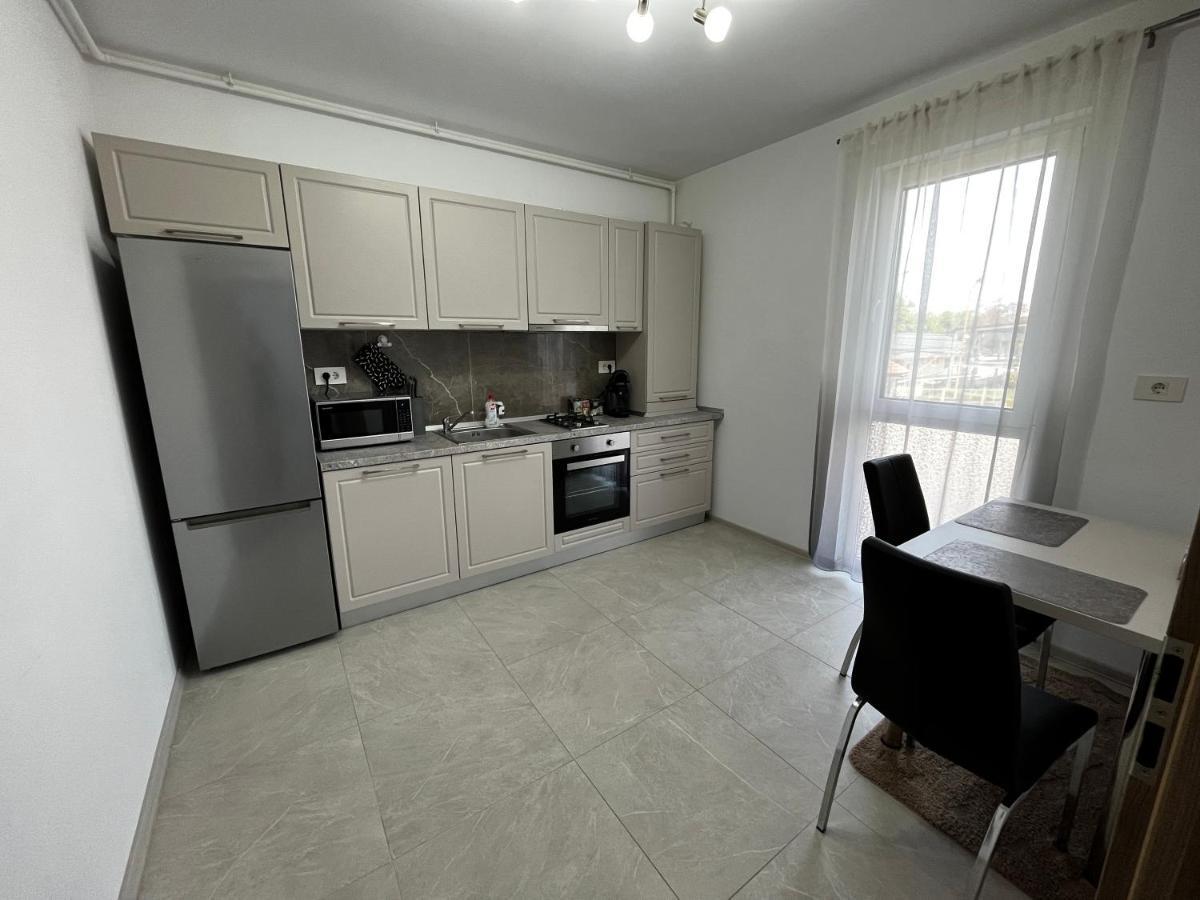 Apartament Modern Cu O Camera Apartment Тимишоара Екстериор снимка