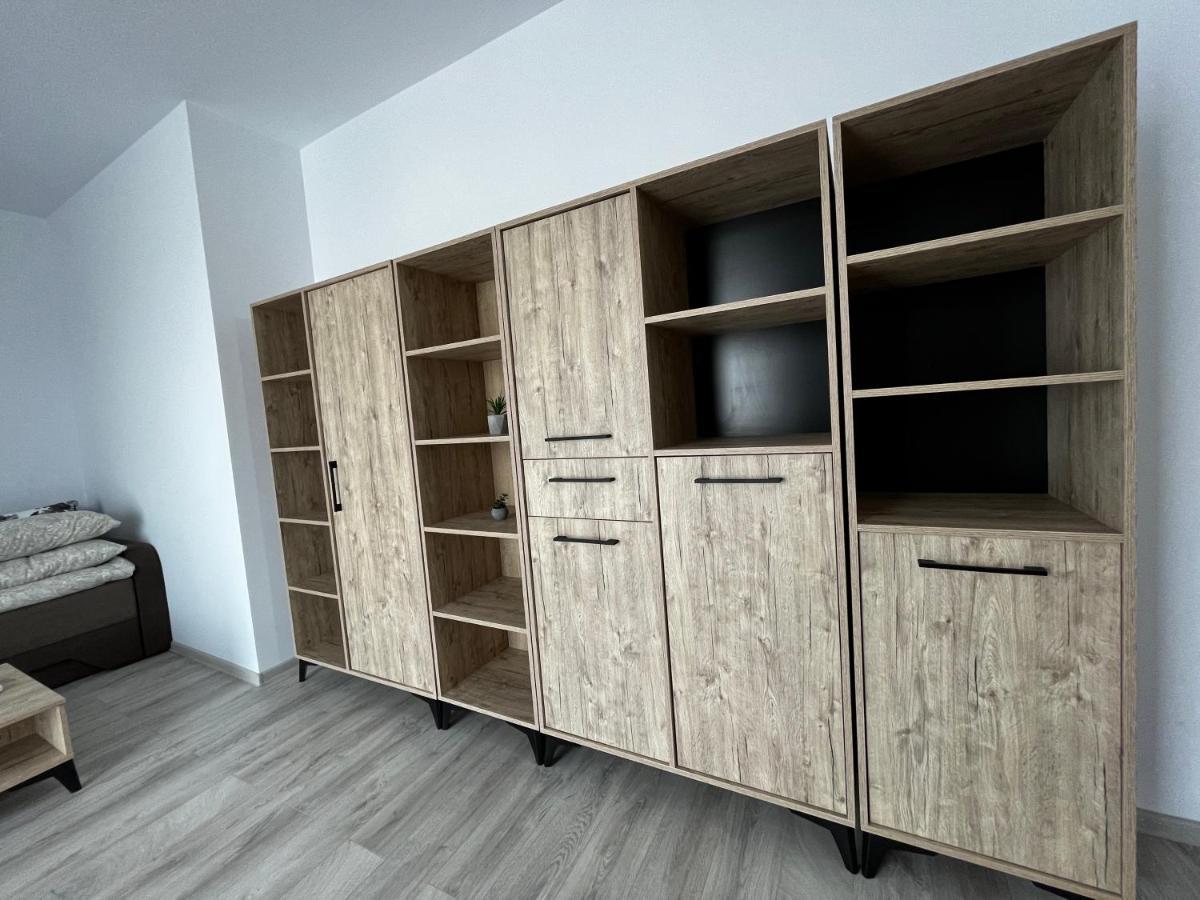 Apartament Modern Cu O Camera Apartment Тимишоара Екстериор снимка