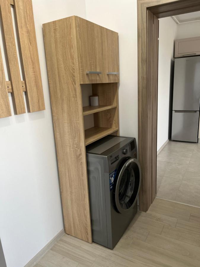 Apartament Modern Cu O Camera Apartment Тимишоара Екстериор снимка