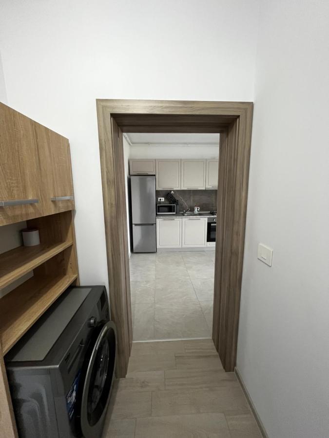 Apartament Modern Cu O Camera Apartment Тимишоара Екстериор снимка