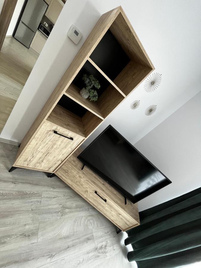 Apartament Modern Cu O Camera Apartment Тимишоара Екстериор снимка